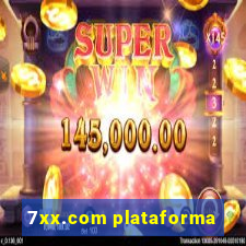 7xx.com plataforma