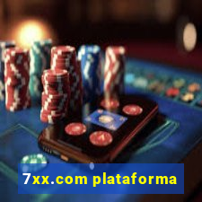 7xx.com plataforma