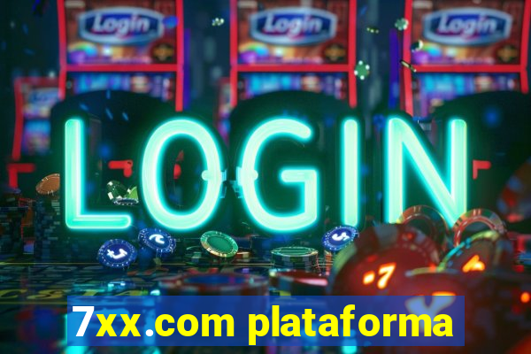 7xx.com plataforma