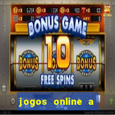 jogos online a valer dinheiro