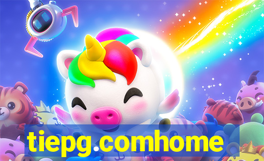 tiepg.comhome