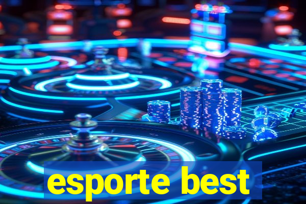 esporte best