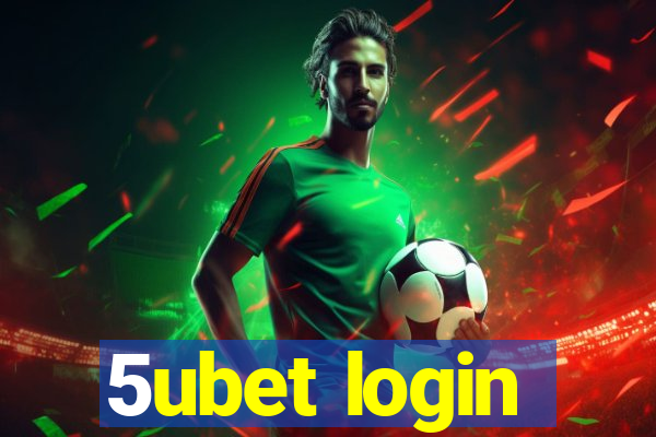 5ubet login