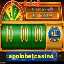 apolobetcasino