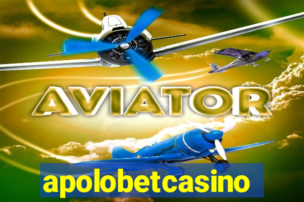 apolobetcasino