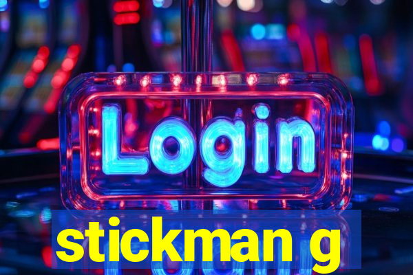 stickman g