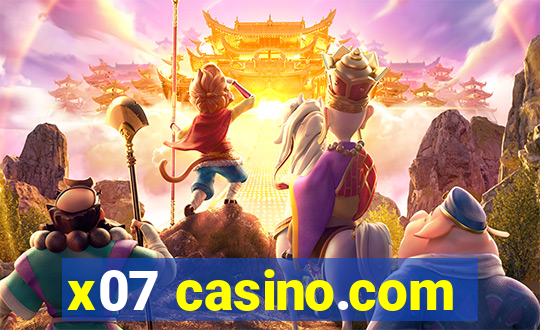 x07 casino.com