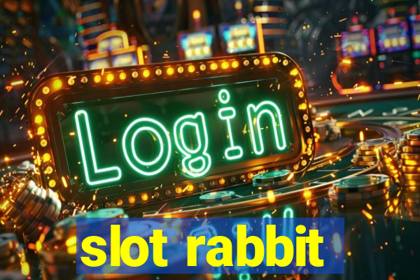 slot rabbit