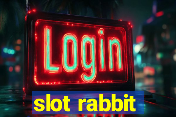 slot rabbit