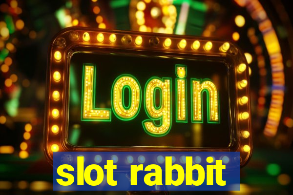 slot rabbit