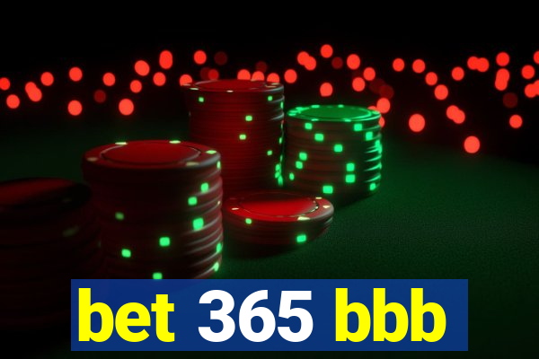 bet 365 bbb