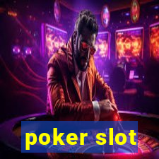 poker slot