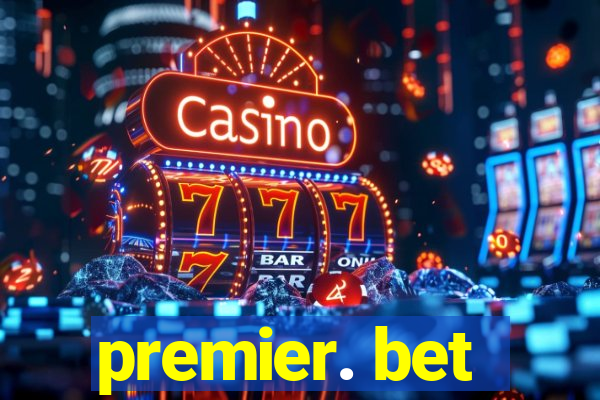 premier. bet