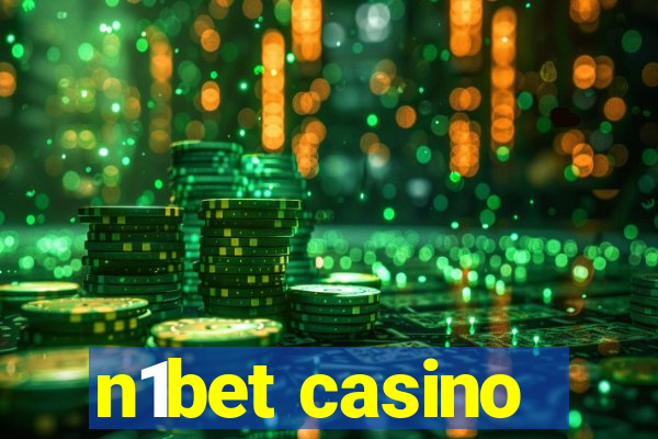 n1bet casino