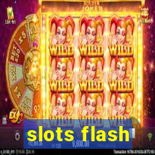 slots flash