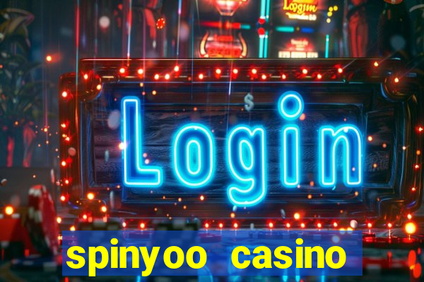 spinyoo casino review for malta