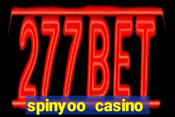 spinyoo casino review for malta