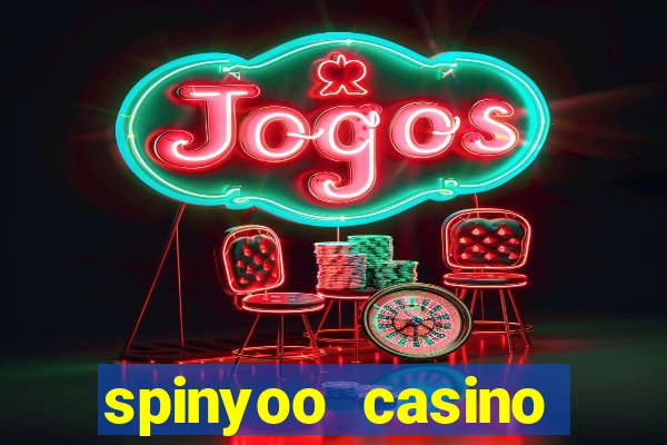 spinyoo casino review for malta