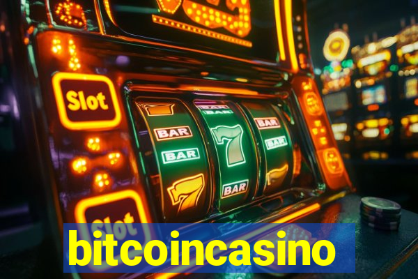 bitcoincasino