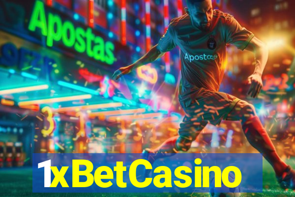 1xBetCasino