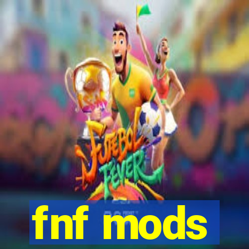 fnf mods