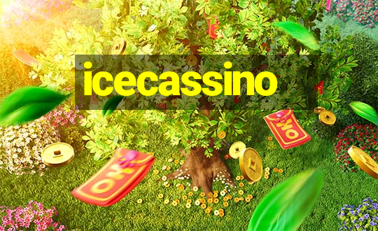 icecassino