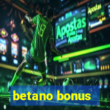 betano bonus