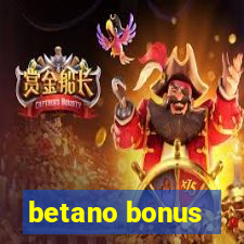 betano bonus