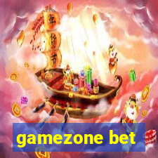 gamezone bet