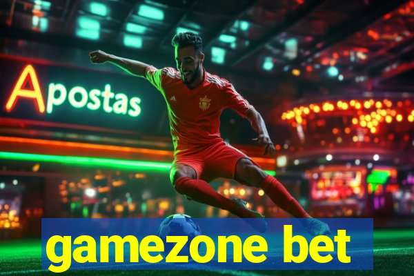 gamezone bet