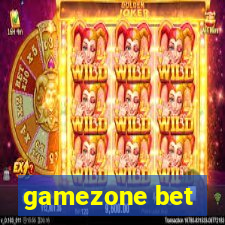 gamezone bet