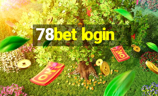 78bet login