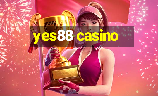 yes88 casino