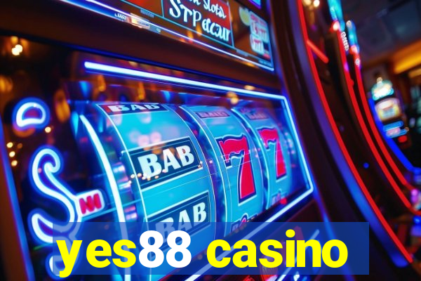 yes88 casino