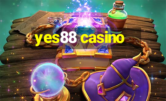 yes88 casino