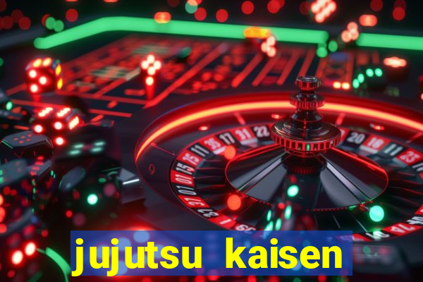 jujutsu kaisen maplestar full