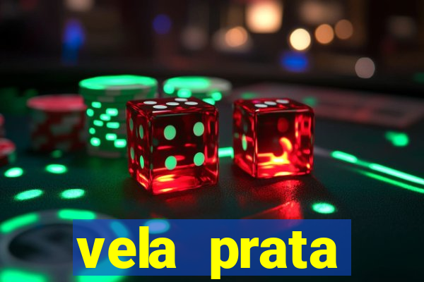 vela prata significado umbanda