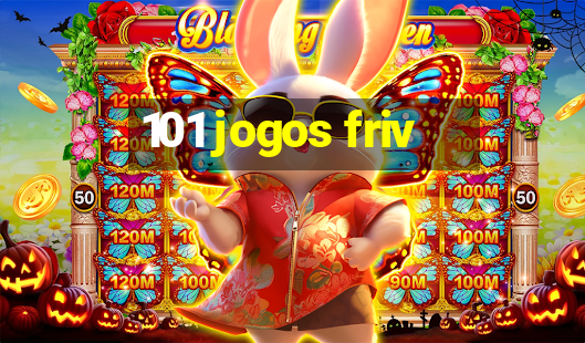 101 jogos friv