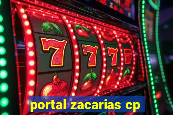 portal zacarias cp