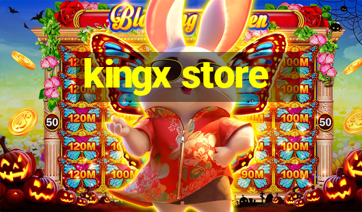 kingx store