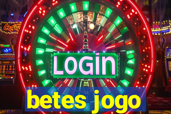 betes jogo