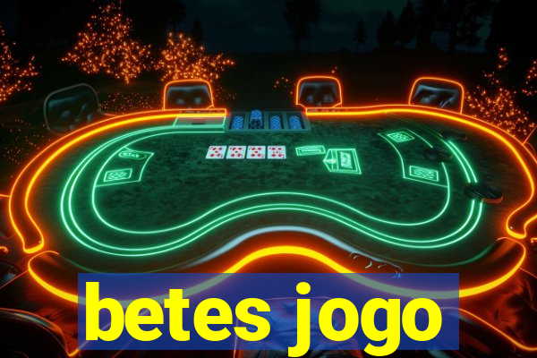 betes jogo