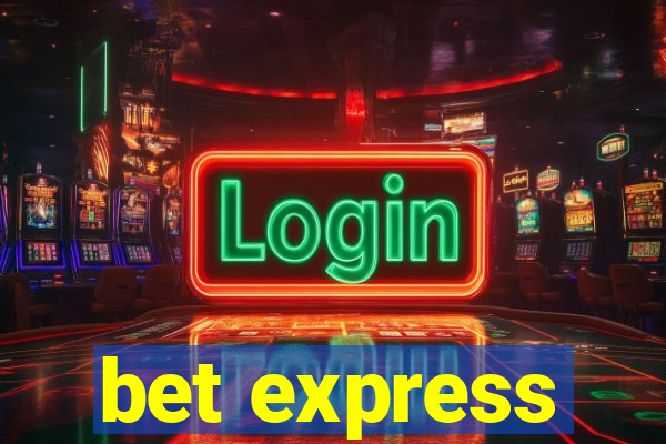 bet express