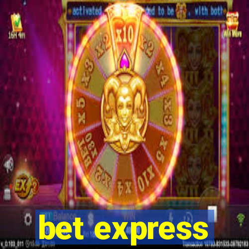 bet express