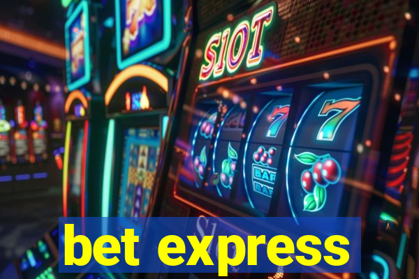 bet express