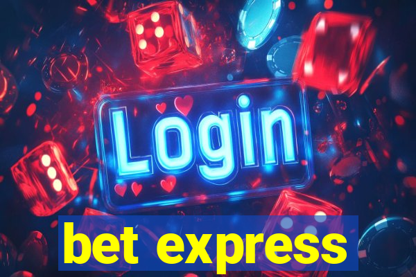 bet express