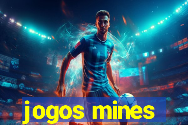 jogos mines