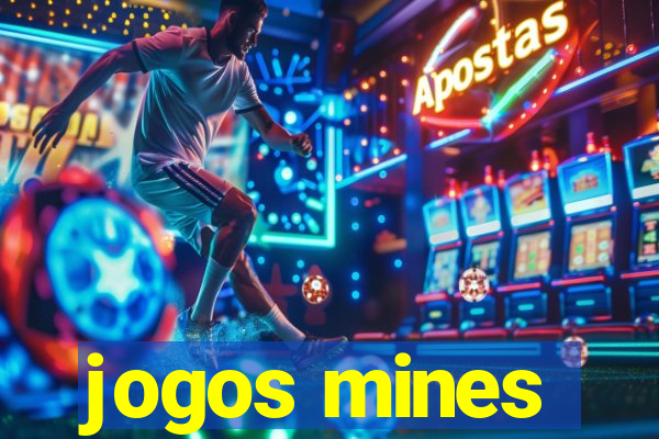 jogos mines