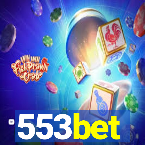 553bet