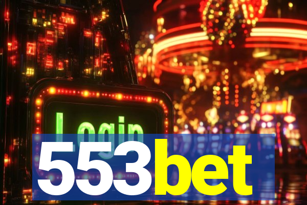 553bet